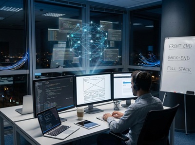 Web Development