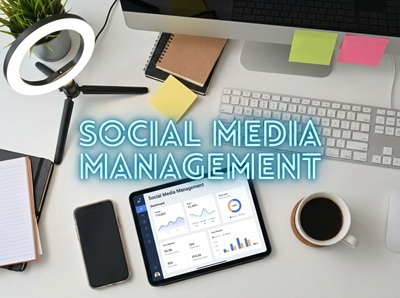 Social Media Management
