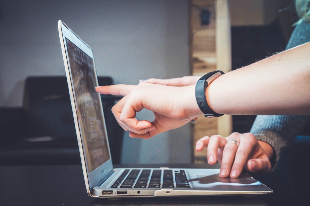 Content Writing Strategy