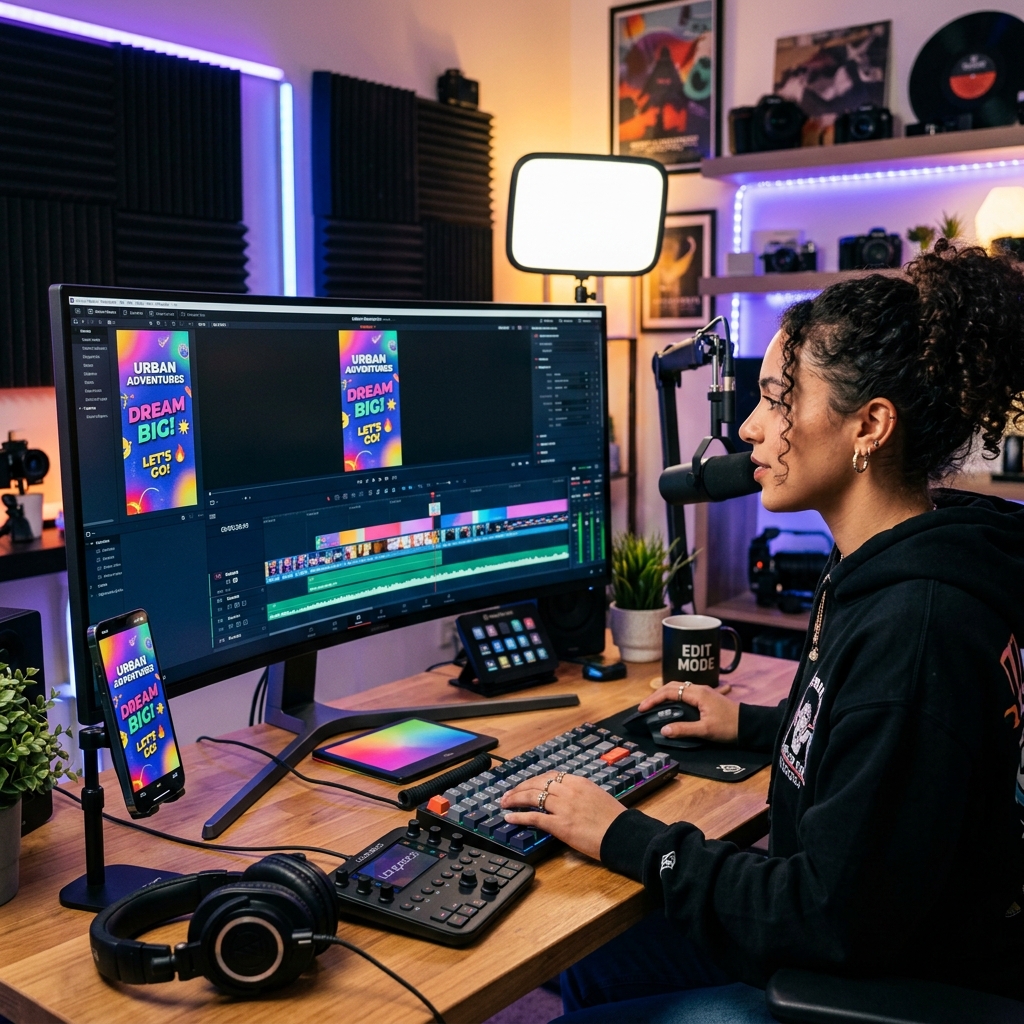 Instagram Reels Video Editing Service Bangalore